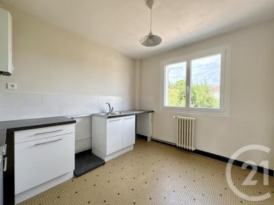 For rent Limoges 3 rooms 59 m2 Haute vienne (87000) photo 3