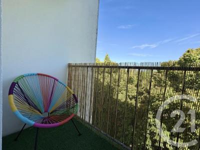 For rent Limoges 2 rooms 68 m2 Haute vienne (87000) photo 2