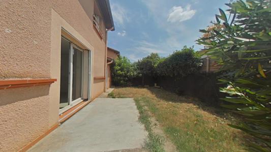 Annonce Vente 4 pi�ces Maison Villeneuve-tolosane 31