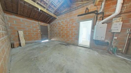 Acheter Maison 81 m2 Villeneuve-tolosane