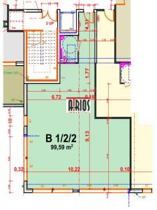 Annonce Location Bureau Aubagne 13