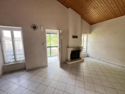 Annonce Vente 3 pi�ces Maison Longeville-sur-mer 85