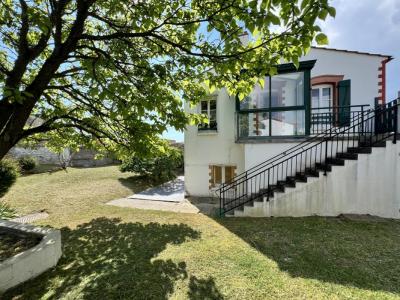 Acheter Maison 52 m2 Longeville-sur-mer
