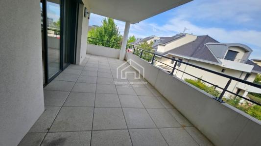 Annonce Location 4 pi�ces Appartement Divonne-les-bains 01