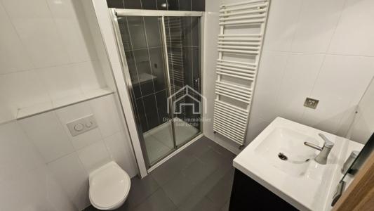 Louer Appartement Divonne-les-bains Ain