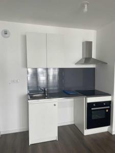 Annonce Location 2 pi�ces Appartement Amiens 80