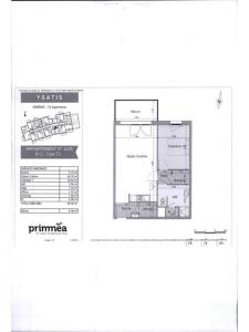 Louer Appartement Amiens Somme