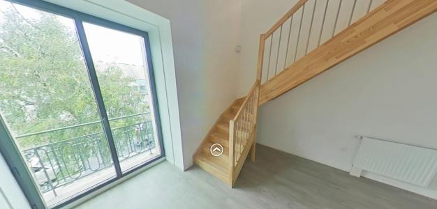 Louer Appartement Reims Marne