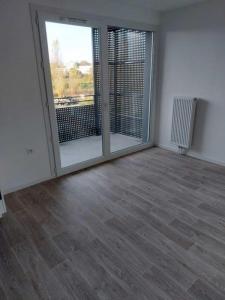 For rent Tourcoing 3 rooms 57 m2 Nord (59200) photo 0