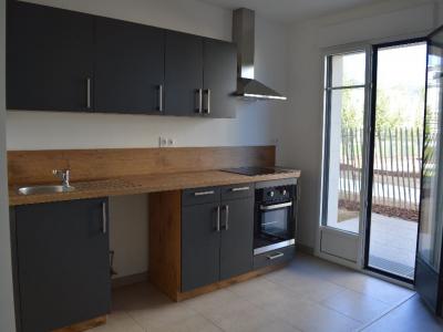 For rent Saint-cyr-sur-loire 3 rooms 60 m2 Indre et loire (37540) photo 0