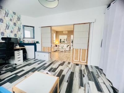 Annonce Vente 8 pi�ces Maison Anzin-saint-aubin 62