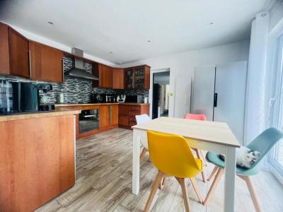 Acheter Maison 165 m2 Anzin-saint-aubin