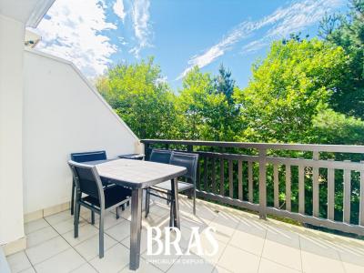 For sale Baule-escoublac 2 rooms 37 m2 Loire atlantique (44500) photo 0