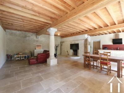 Acheter Maison 162 m2 Montceau-et-echarnant