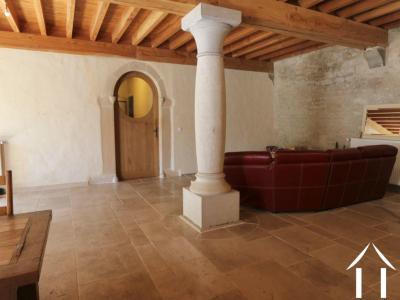 Acheter Maison Montceau-et-echarnant Cote d'or