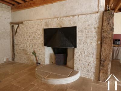 Acheter Maison Montceau-et-echarnant 350000 euros