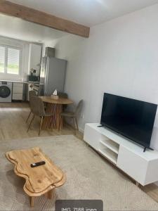 Annonce Location Appartement Osmoy 78