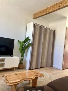 Louer Appartement Osmoy Yvelines