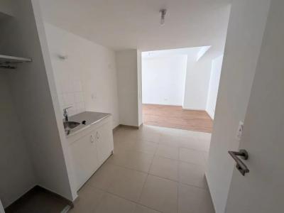 Louer Appartement 30 m2 Bagneux