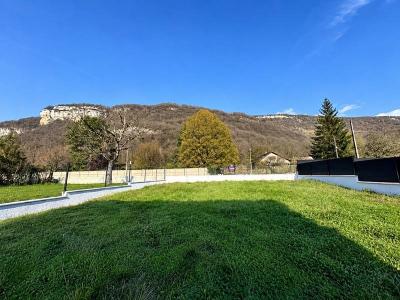 Annonce Vente 6 pi�ces Maison Montagnieu 01