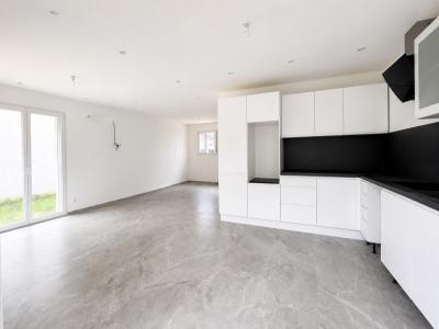 Acheter Maison Montagnieu Ain