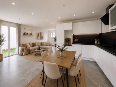 Acheter Maison Montagnieu 299000 euros