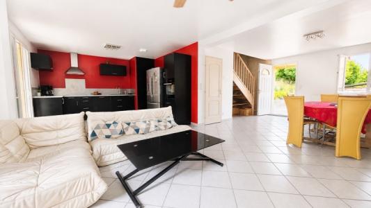 Annonce Vente 5 pi�ces Maison Saint-savin 38