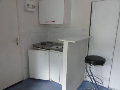 Louer Appartement 11 m2 Creusot