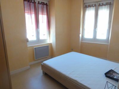 Annonce Location 2 pi�ces Appartement Creusot 71