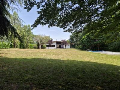 Annonce Vente 7 pi�ces Maison Trie-sur-baise 65
