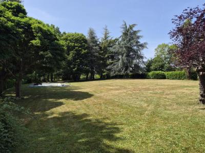 Acheter Maison 180 m2 Trie-sur-baise