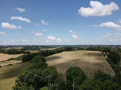 Annonce Vente 4 pi�ces Maison Vic-fezensac 32