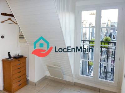 Louer Appartement Paris-19eme-arrondissement 976 euros