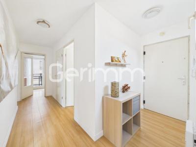 Annonce Vente 2 pi�ces Appartement Grenoble 38