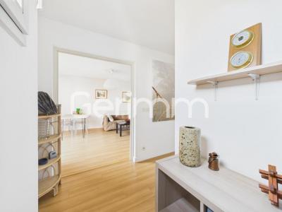 Acheter Appartement 50 m2 Grenoble