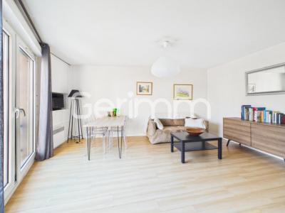 Acheter Appartement Grenoble Isere