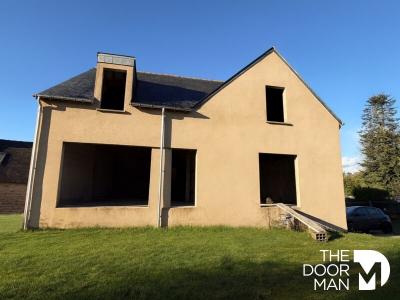 For sale Lanvallay 4 rooms 150 m2 Cotes d'armor (22100) photo 4