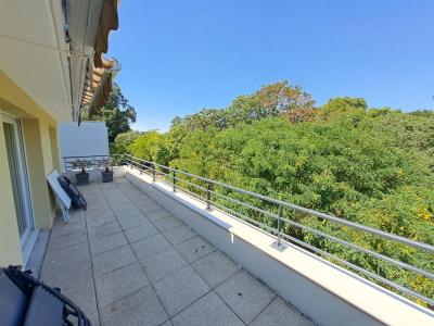 Acheter Appartement 109 m2 Nantes