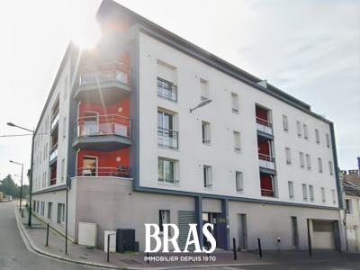 For sale Nantes 3 rooms 63 m2 Loire atlantique (44100) photo 0