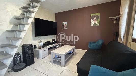 Annonce Vente 4 pi�ces Maison Avion 62