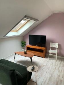 For rent Villiers-le-bel 1 room 34 m2 Val d'Oise (95400) photo 0