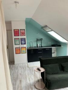 Annonce Location Appartement Villiers-le-bel 95