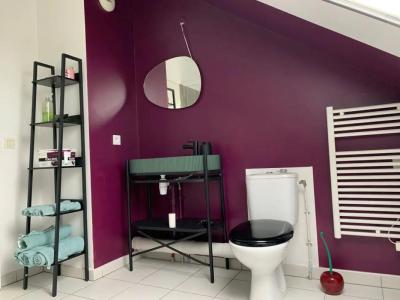 Louer Appartement Villiers-le-bel Val d'Oise