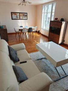 Annonce Location 2 pi�ces Appartement Clamart 92