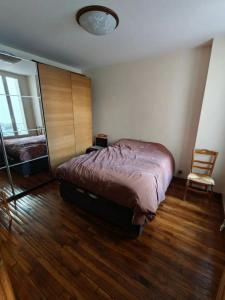 Louer Appartement 58 m2 Clamart