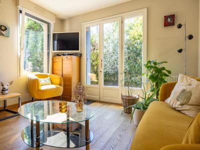 Annonce Vente 6 pi�ces Maison Boissiere-du-dore 44