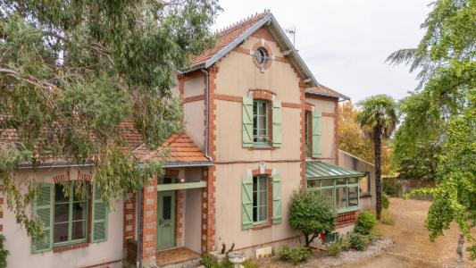 Annonce Vente Prestige Cugand 85