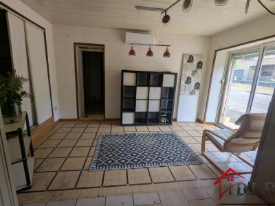 Annonce Vente 9 pi�ces Maison Apremont 70