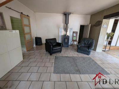 Acheter Maison 250 m2 Apremont