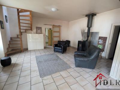 Acheter Maison Apremont Haute saone